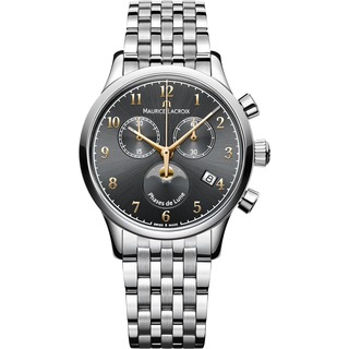 Replica Replica Maurice Lacroix Watch Replica Les Classiques Quartz LC1087-SS002-821